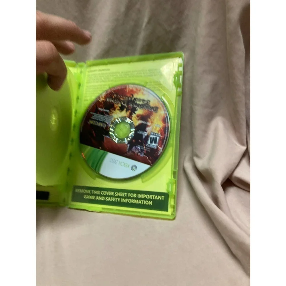 Dragon's Dogma: Dark Arisen (Microsoft Xbox 360, 2013)